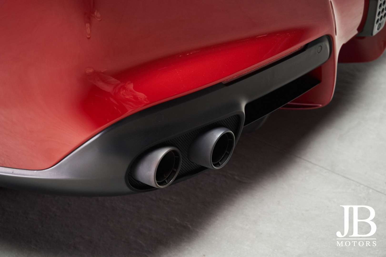 Ferrari F12 Berlinetta - 2013 - Joinsteer - #21