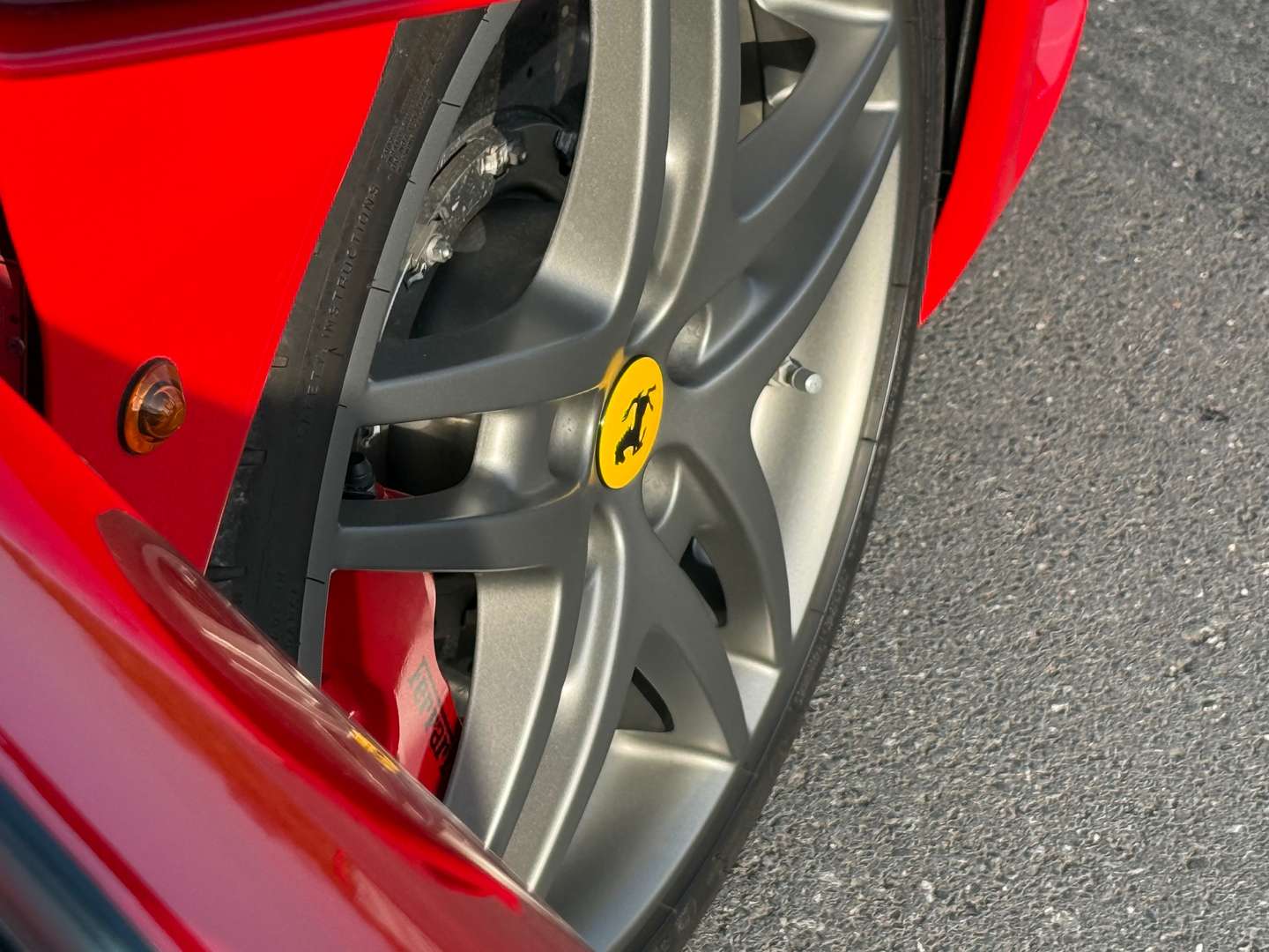 Ferrari F430 - 2025 - Joinsteer - #37
