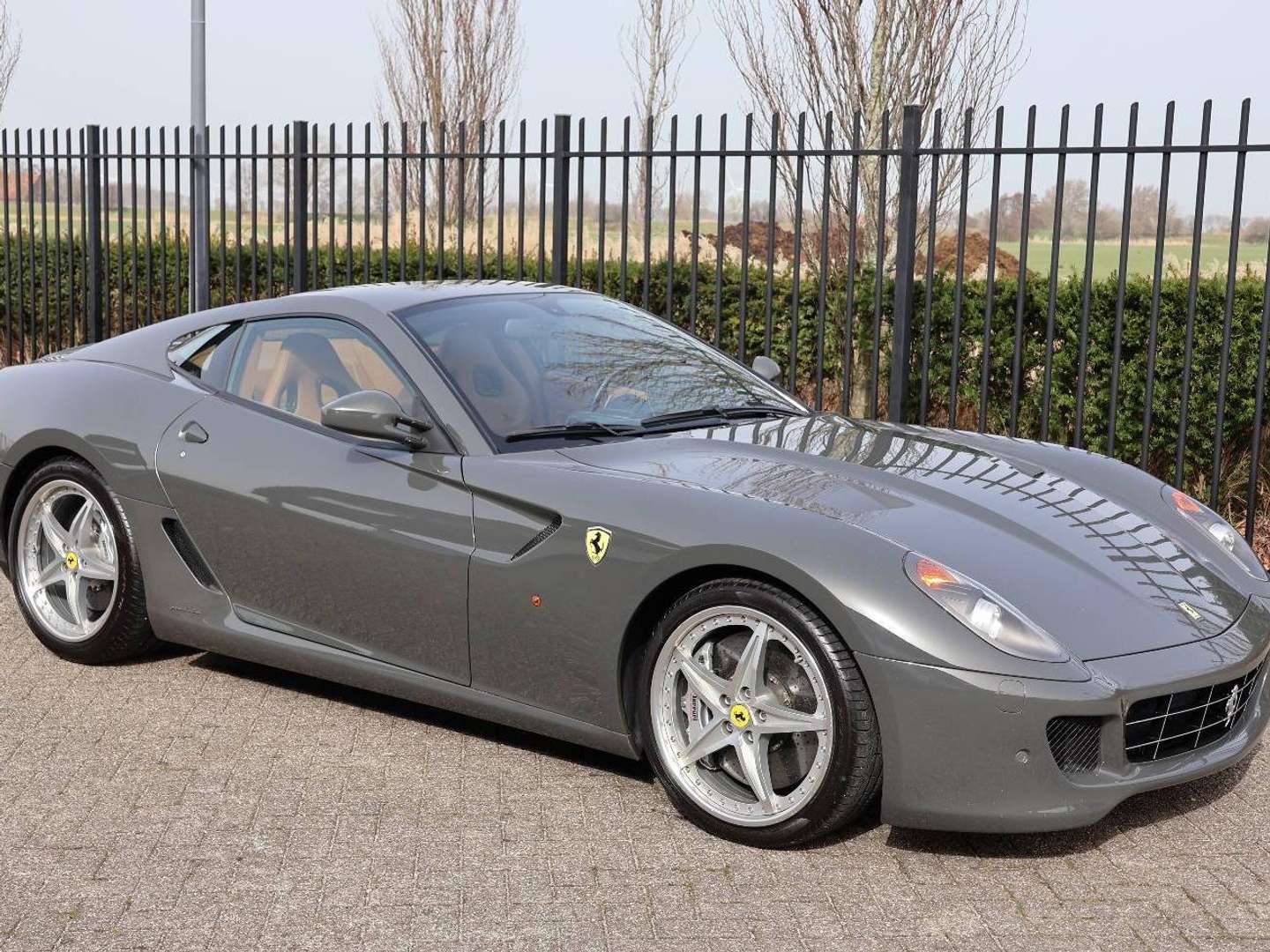 Ferrari 599 GTB - 2008 - Joinsteer - #16