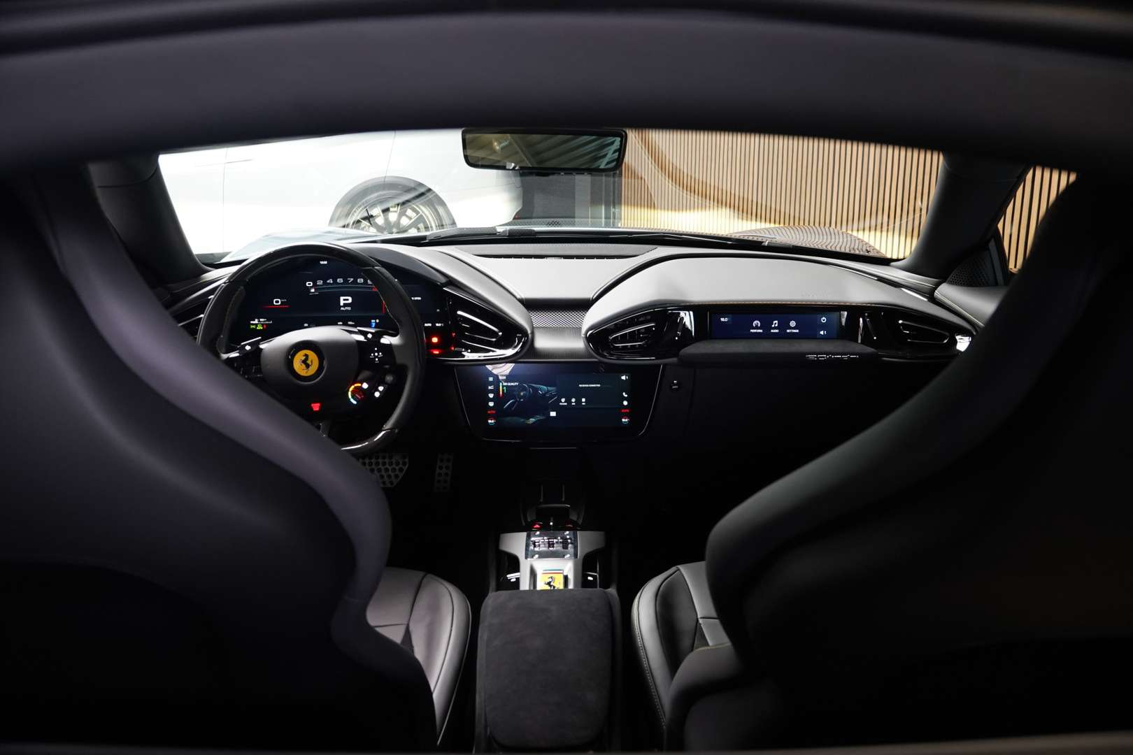 Ferrari 12 Cilindri - 2026 - Joinsteer - #24