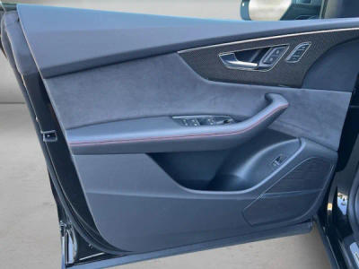 Audi Q8 SUV Competition Plus 50 TDI Quattro Tiptronic -  - Joinsteer - #5