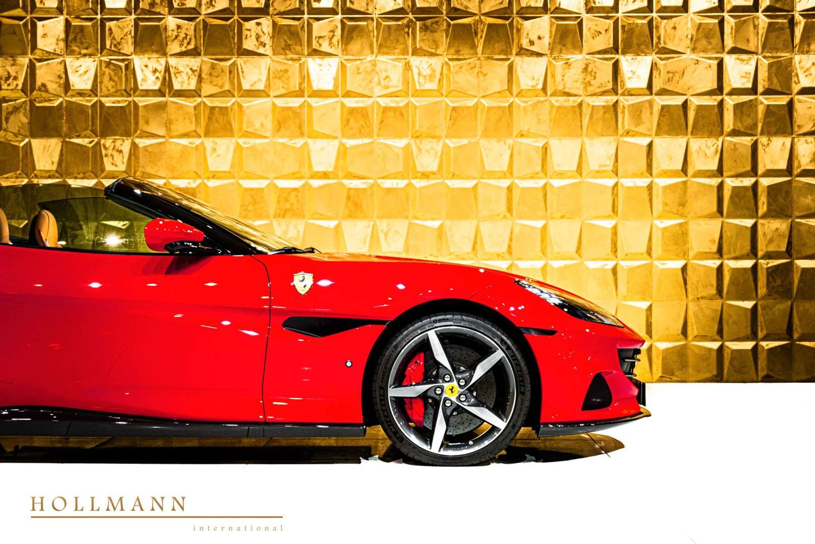 Ferrari Portofino M - 2022 - Joinsteer - #8