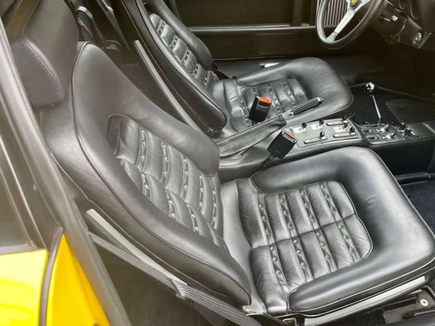 Ferrari 512 BB - 1981 - Joinsteer - #15