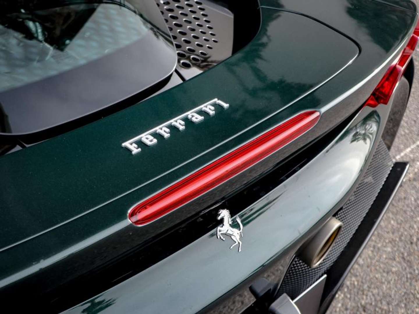 Ferrari SF90 Spider - 2024 - Joinsteer - #16