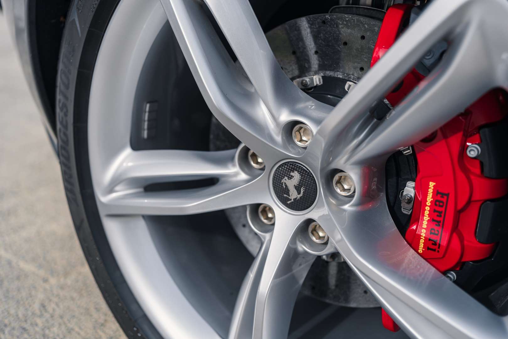 Ferrari 296 GTB - 2025 - Joinsteer - #16