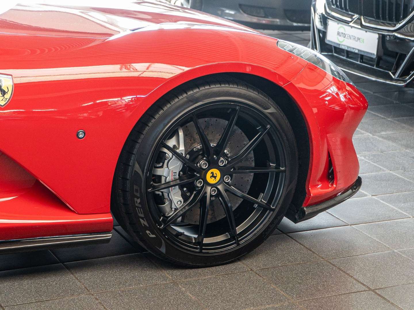 Ferrari 812 Superfast - 2019 - Joinsteer - #8