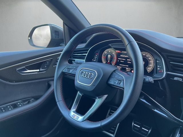 Audi Q8 SUV Competition Plus 50 TDI Quattro Tiptronic - 2023 - Joinsteer - #7
