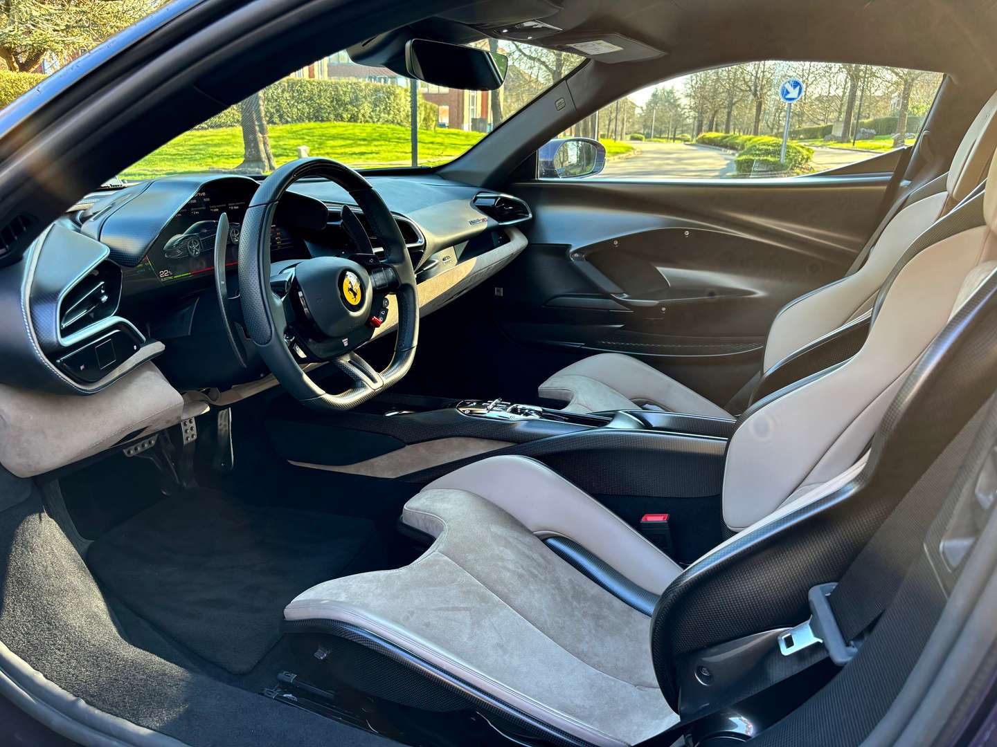 Ferrari 296 GTB - 2023 - Joinsteer - #12