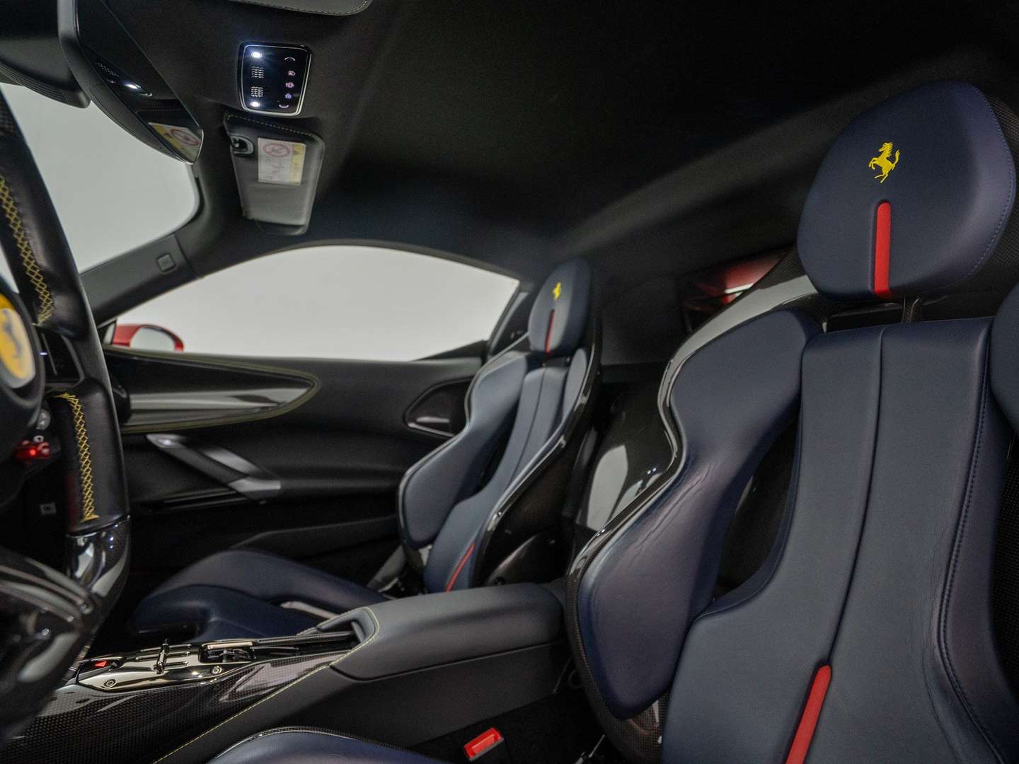 Ferrari SF90 Stradale - 2021 - Joinsteer - #26