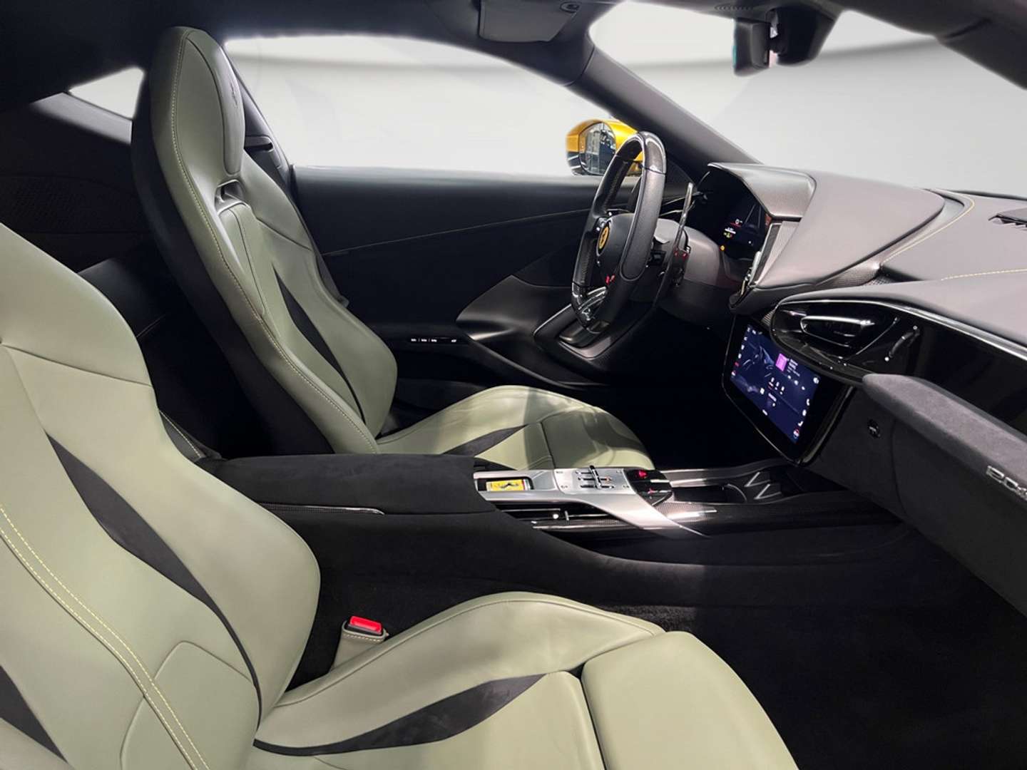 Ferrari 12 Cilindri - 2025 - Joinsteer - #28