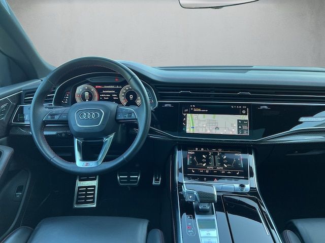 Audi Q8 SUV Competition Plus 50 TDI Quattro Tiptronic - 2023 - Joinsteer - #8