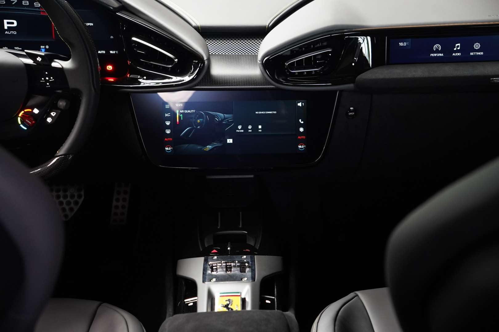 Ferrari 12 Cilindri - 2026 - Joinsteer - #25