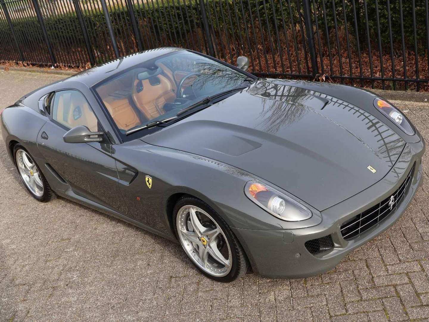 Ferrari 599 GTB - 2008 - Joinsteer - #17