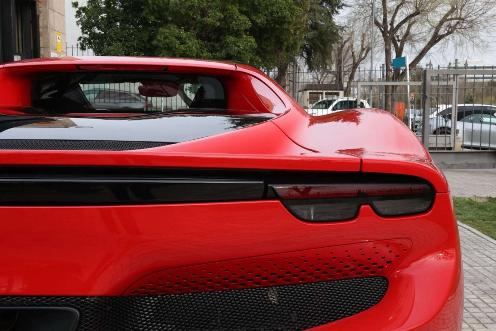 Ferrari 296 GTB - 2023 - Joinsteer - #8