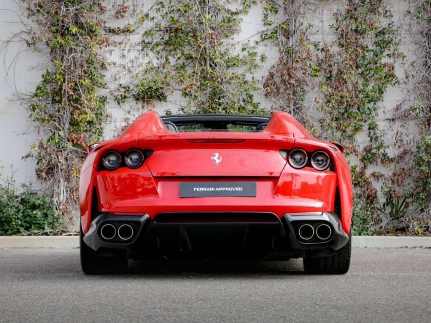 Ferrari 812 GTS - 2021 - Joinsteer - #8