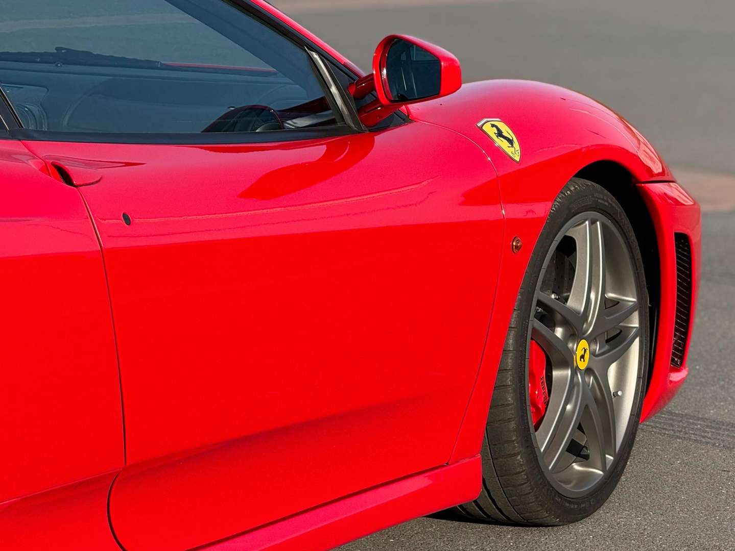 Ferrari F430 - 2025 - Joinsteer - #38