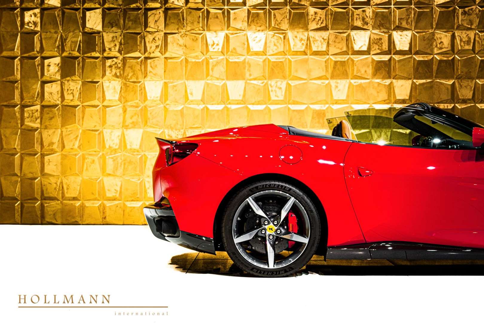 Ferrari Portofino M - 2022 - Joinsteer - #9