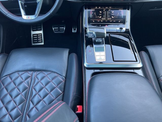 Audi Q8 SUV Competition Plus 50 TDI Quattro Tiptronic - 2023 - Joinsteer - #9