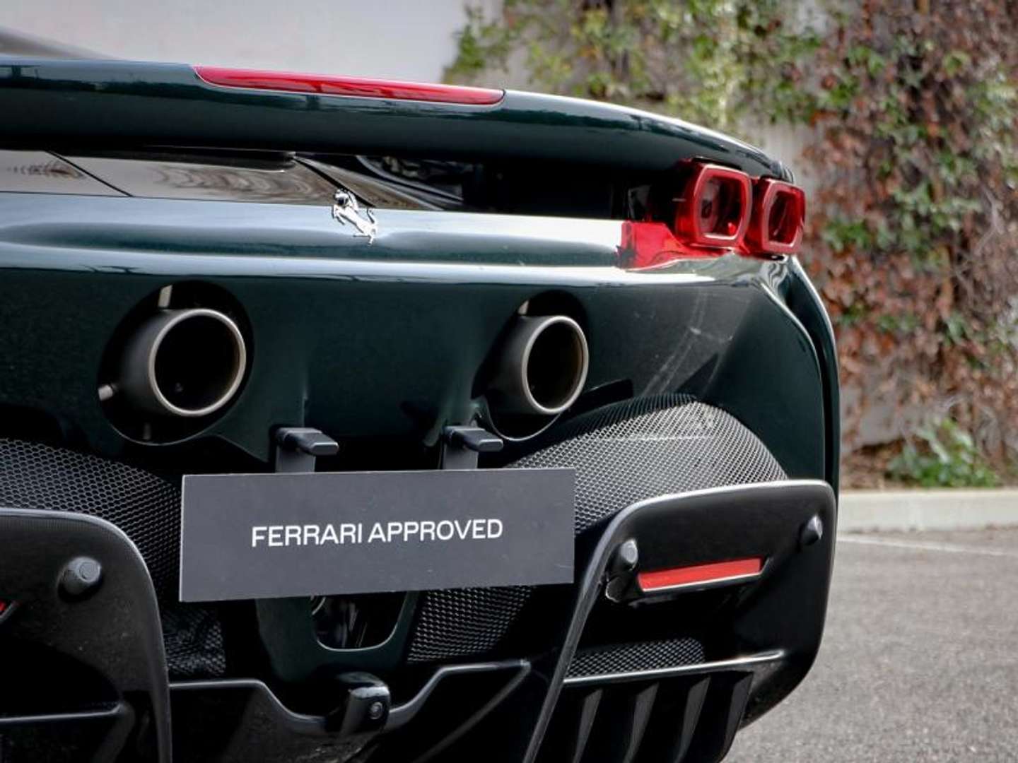 Ferrari SF90 Spider - 2024 - Joinsteer - #17