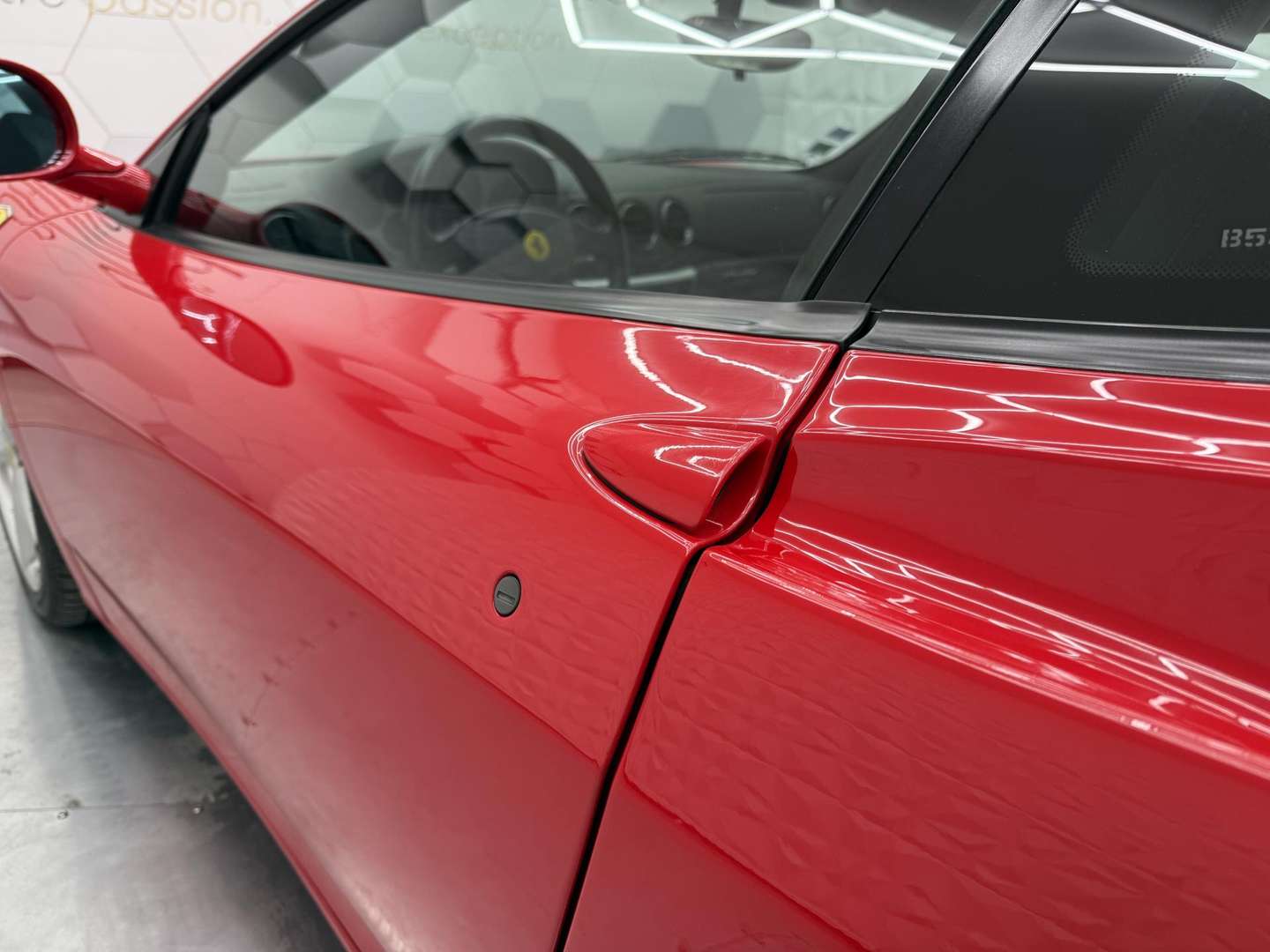 Ferrari 360 Modena - 1999 - Joinsteer - #34