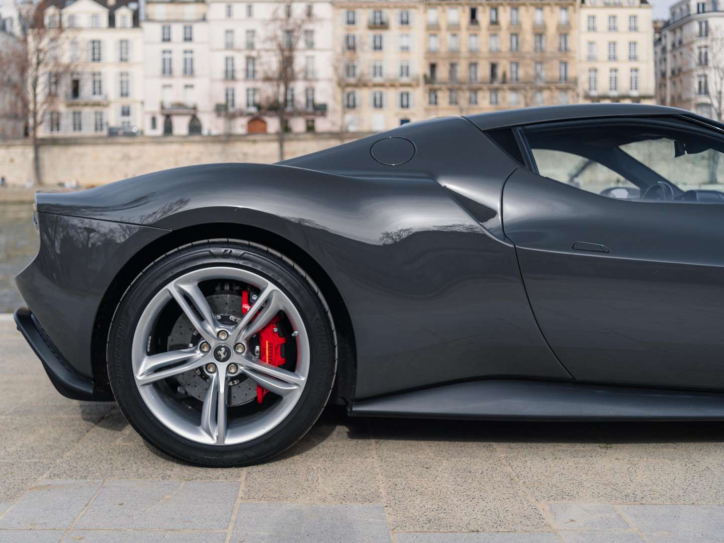 Ferrari 296 GTB - 2025 - Joinsteer - #17