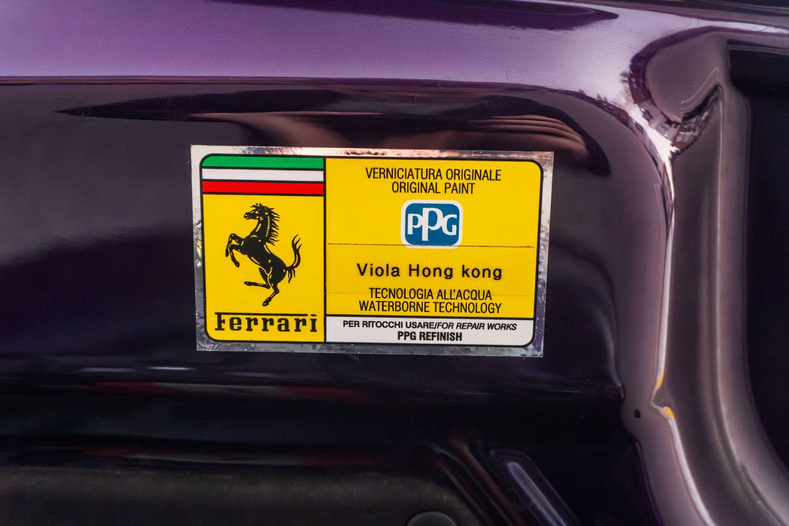 Ferrari 812 GTS - 2023 - Joinsteer - #26