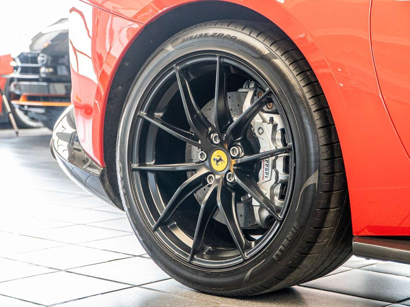 Ferrari 812 Superfast - 2019 - Joinsteer - #9