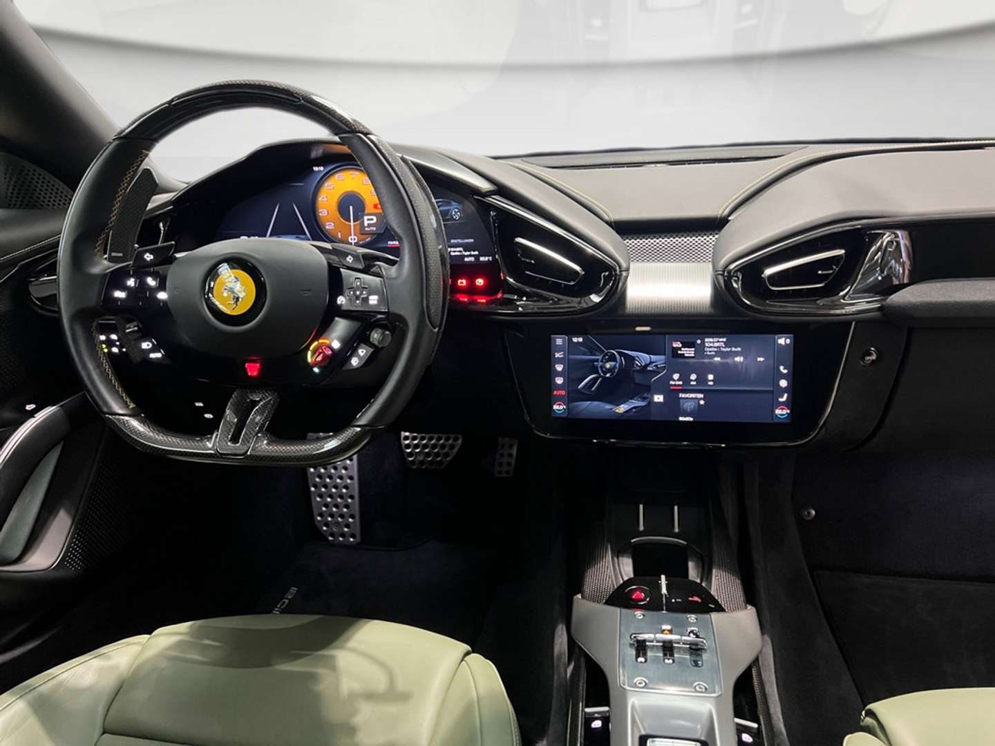 Ferrari 12 Cilindri - 2025 - Joinsteer - #29