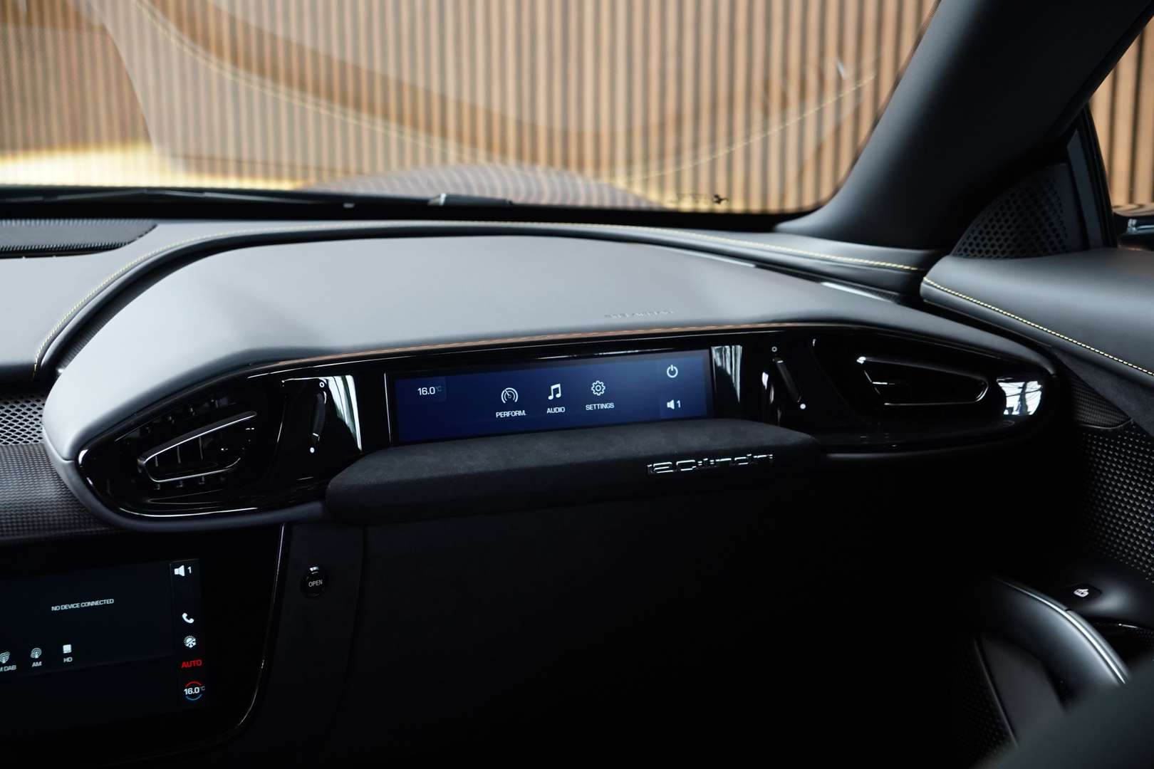 Ferrari 12 Cilindri - 2026 - Joinsteer - #26