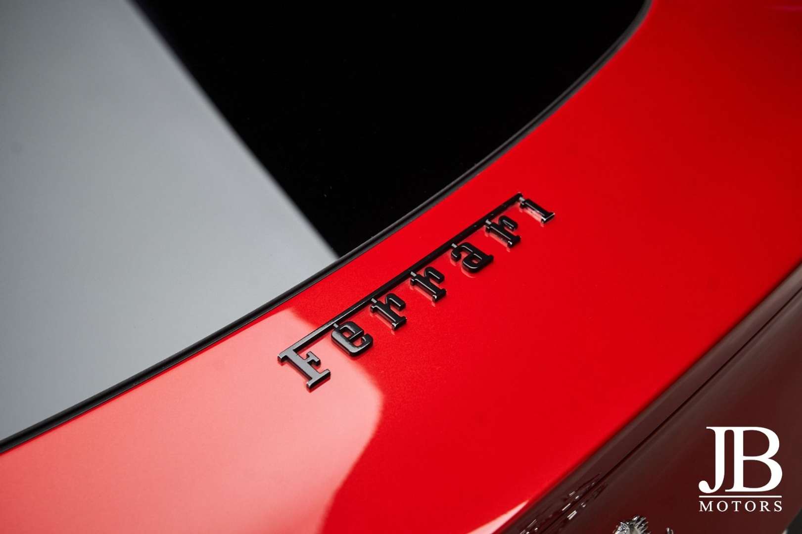 Ferrari F12 Berlinetta - 2013 - Joinsteer - #23