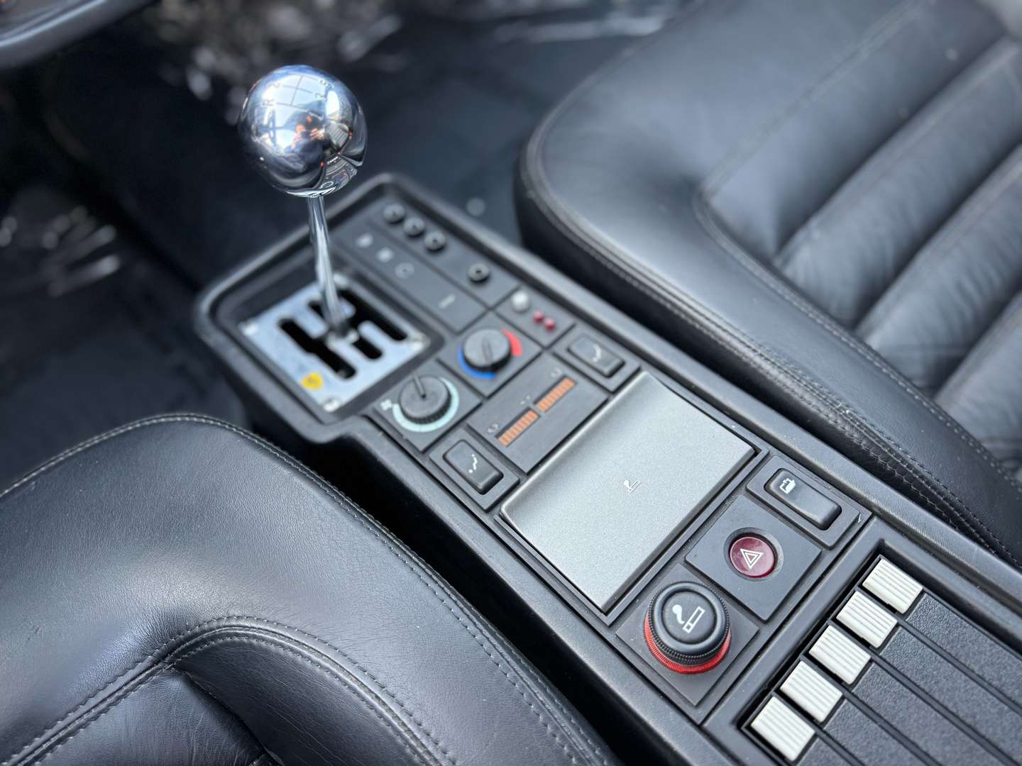 Ferrari 512 TR - 1992 - Joinsteer - #26