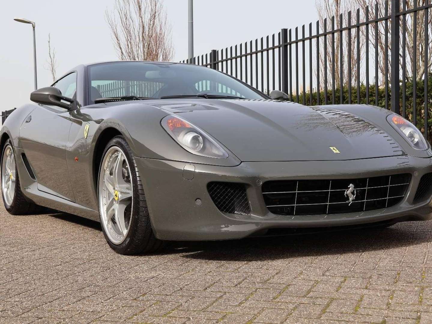 Ferrari 599 GTB - 2008 - Joinsteer - #18