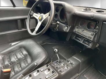 Ferrari 512 BB — photo 17