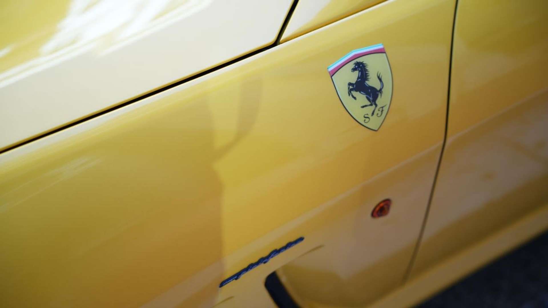 Ferrari 575 M Maranello - 2002 - Joinsteer - #6