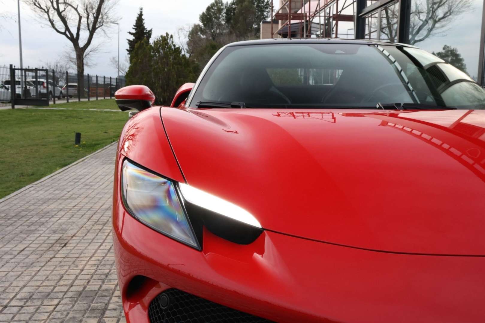 Ferrari 296 GTB - 2023 - Joinsteer - #9