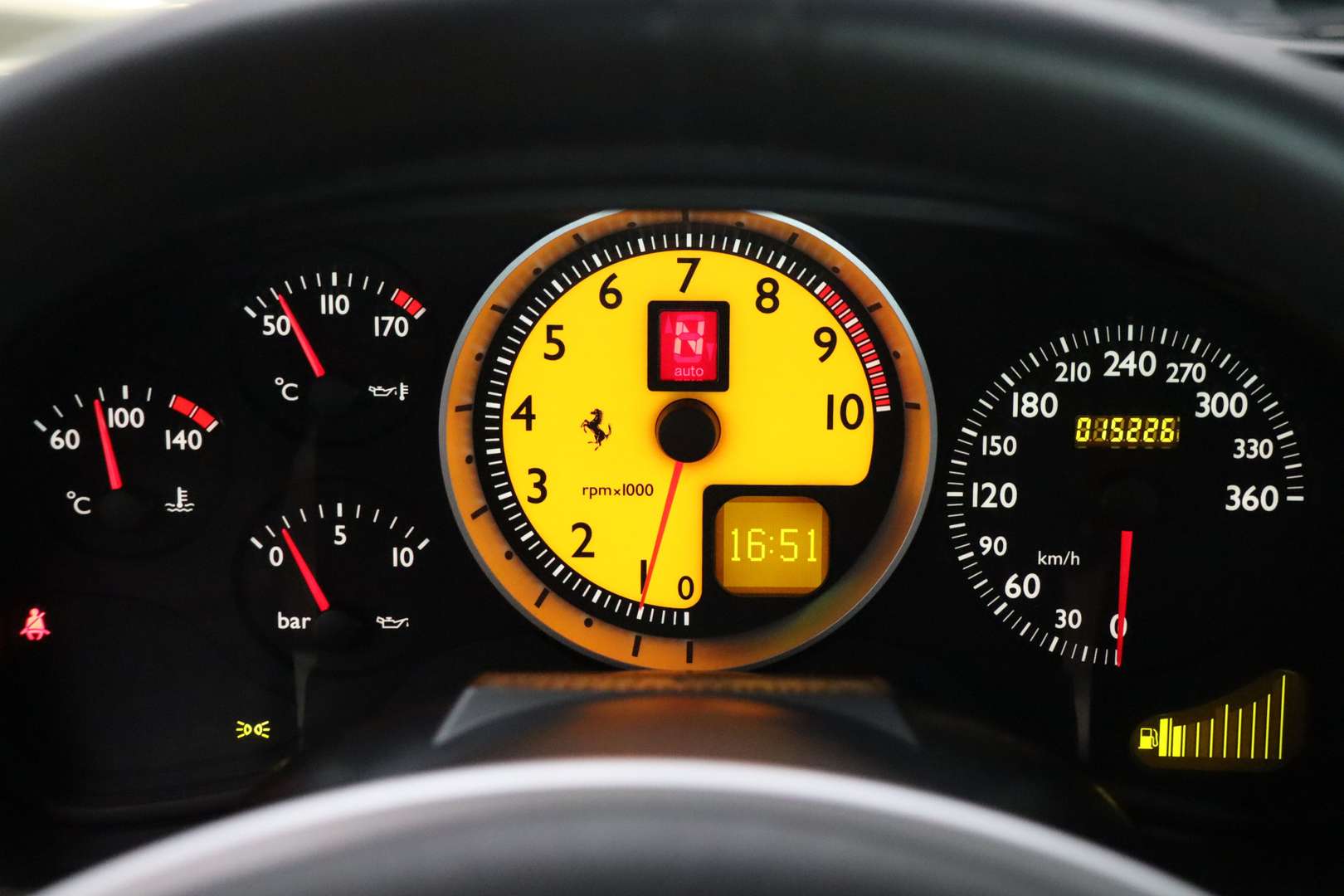 Ferrari F430 - 2010 - Joinsteer - #27