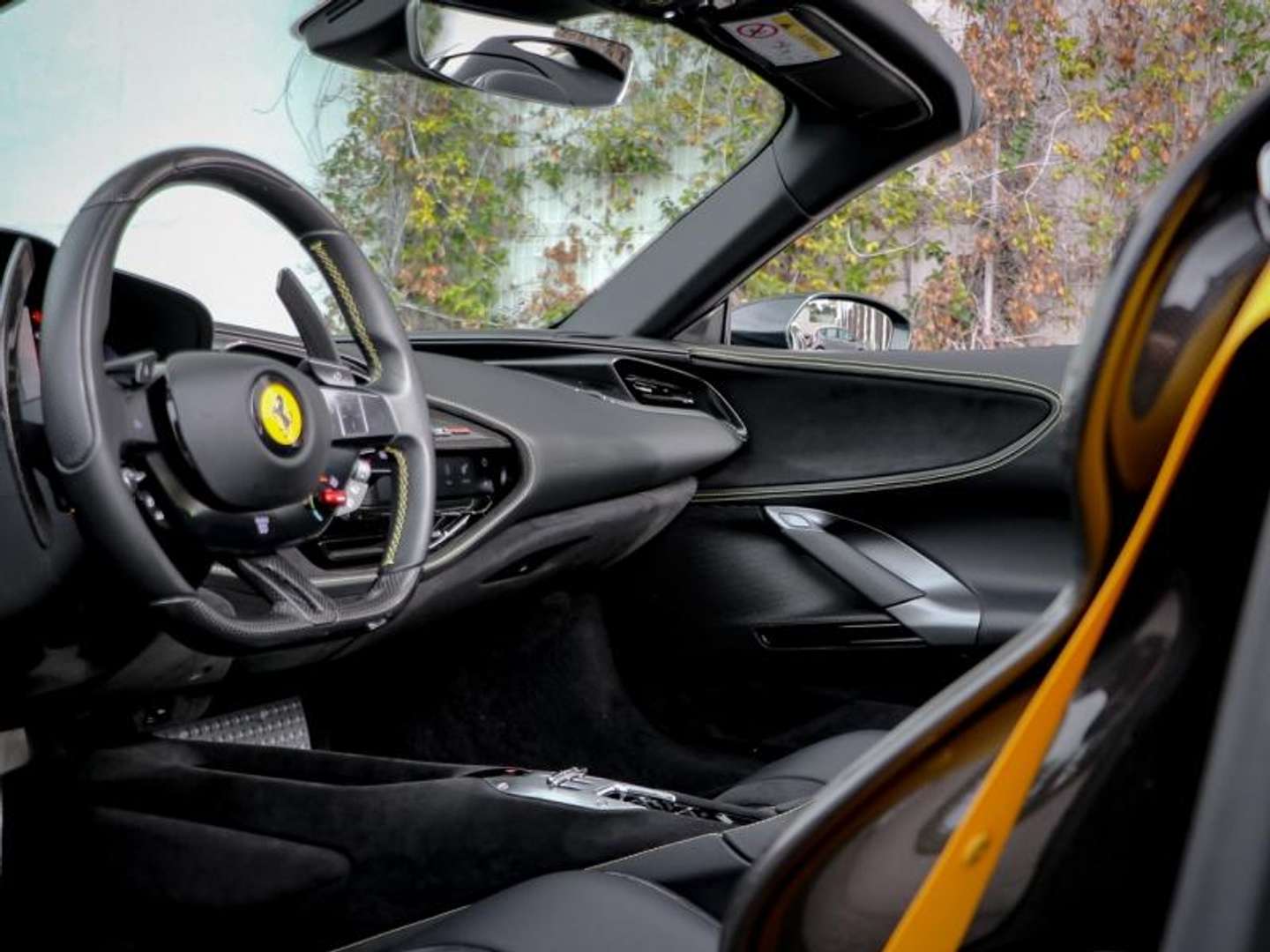 Ferrari SF90 Spider - 2024 - Joinsteer - #18