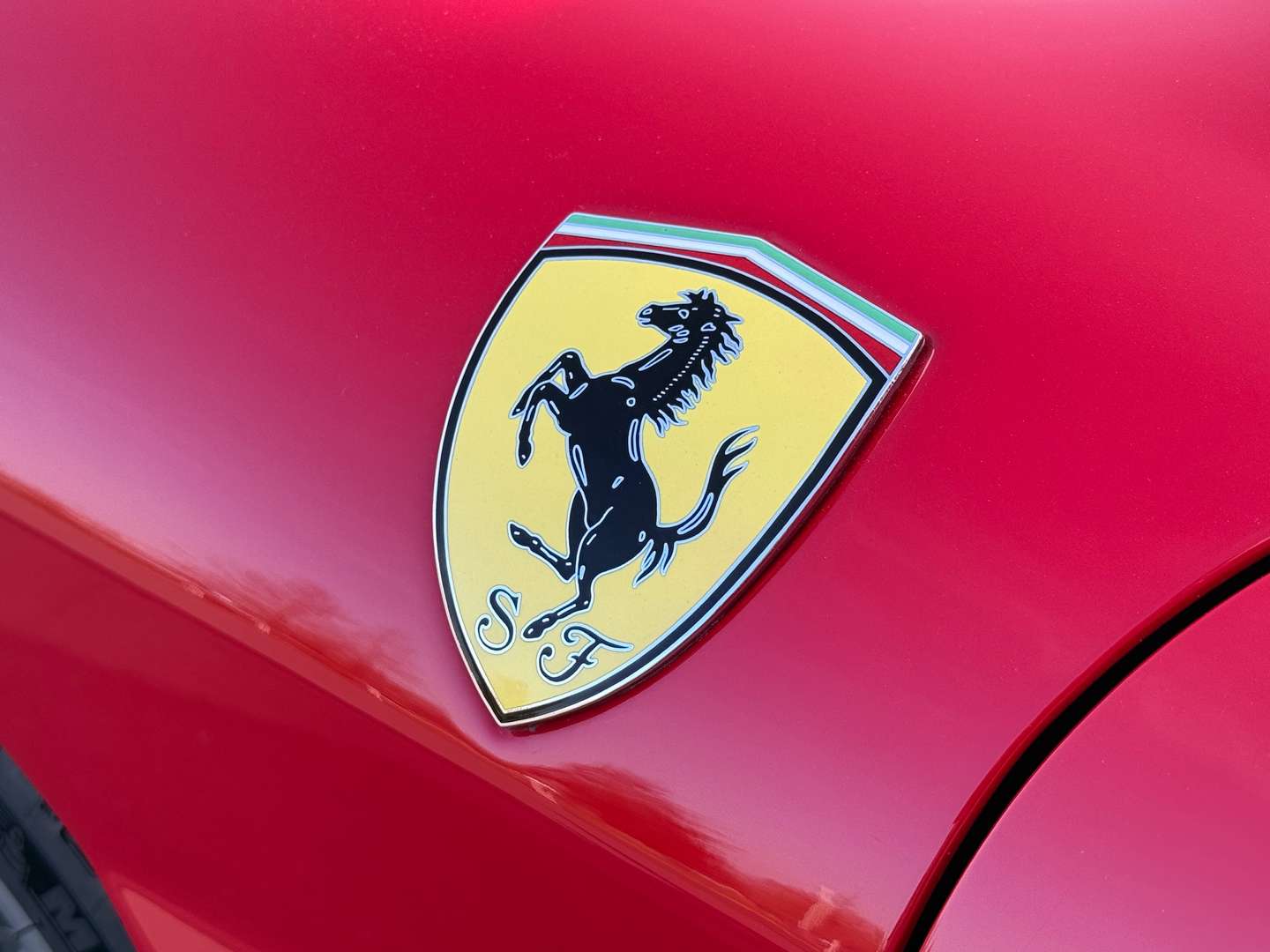 Ferrari F430 - 2025 - Joinsteer - #39