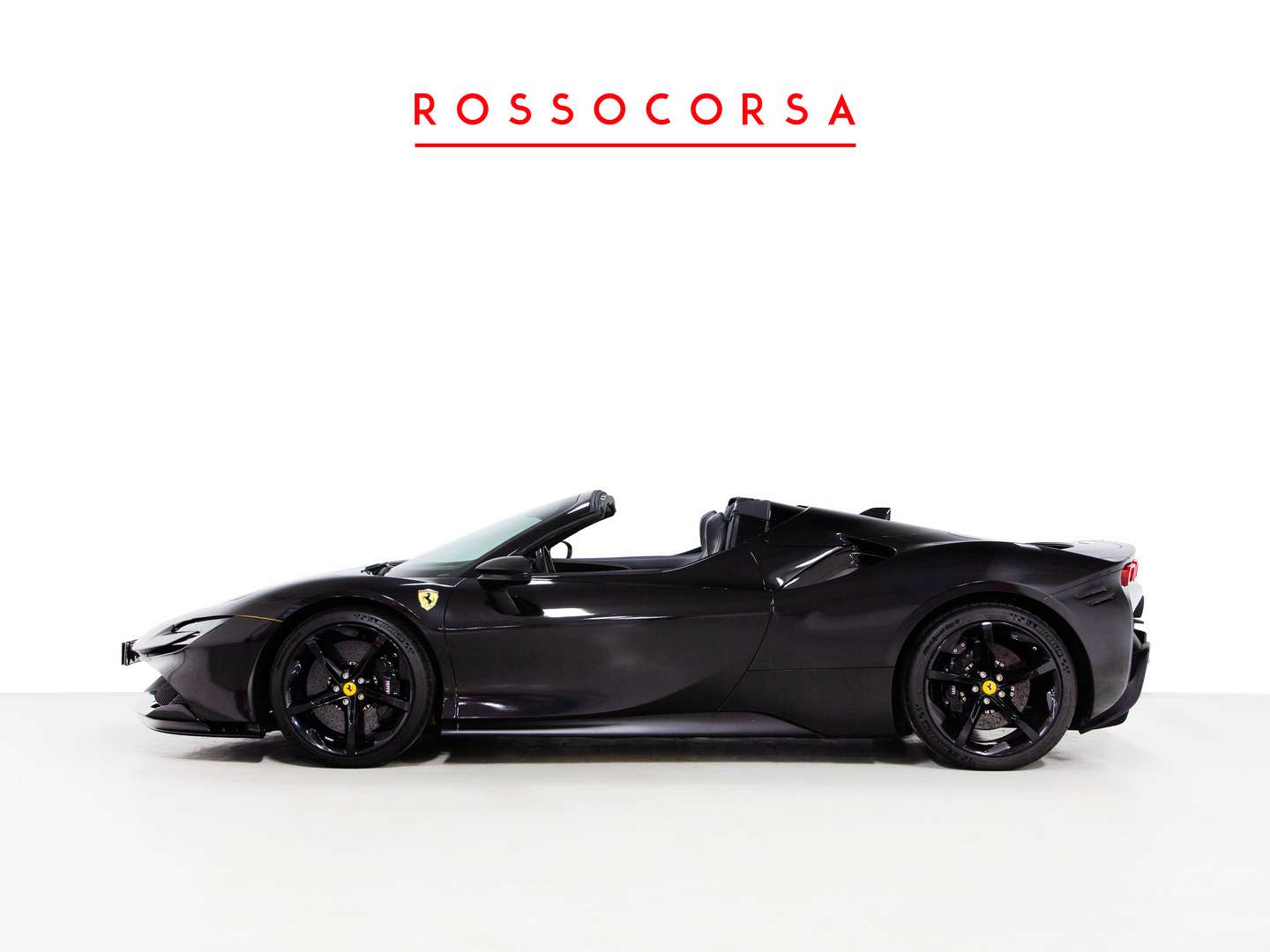 Ferrari SF90 Spider - 2023 - Joinsteer - #3