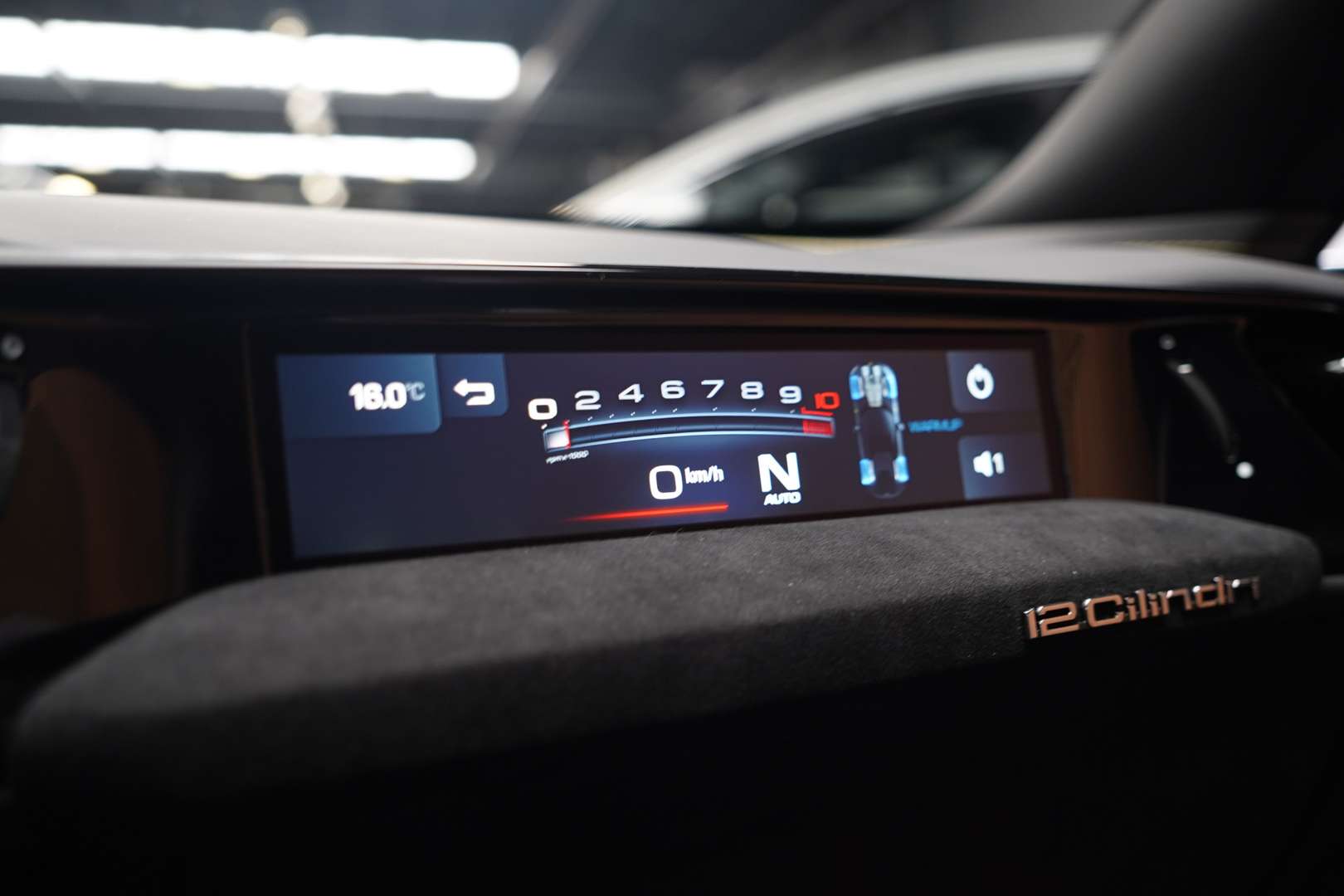 Ferrari 12 Cilindri - 2026 - Joinsteer - #27