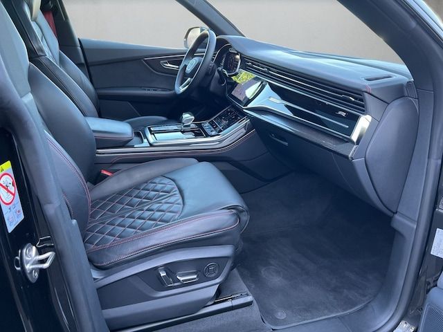Audi Q8 SUV Competition Plus 50 TDI Quattro Tiptronic - 2023 - Joinsteer - #13