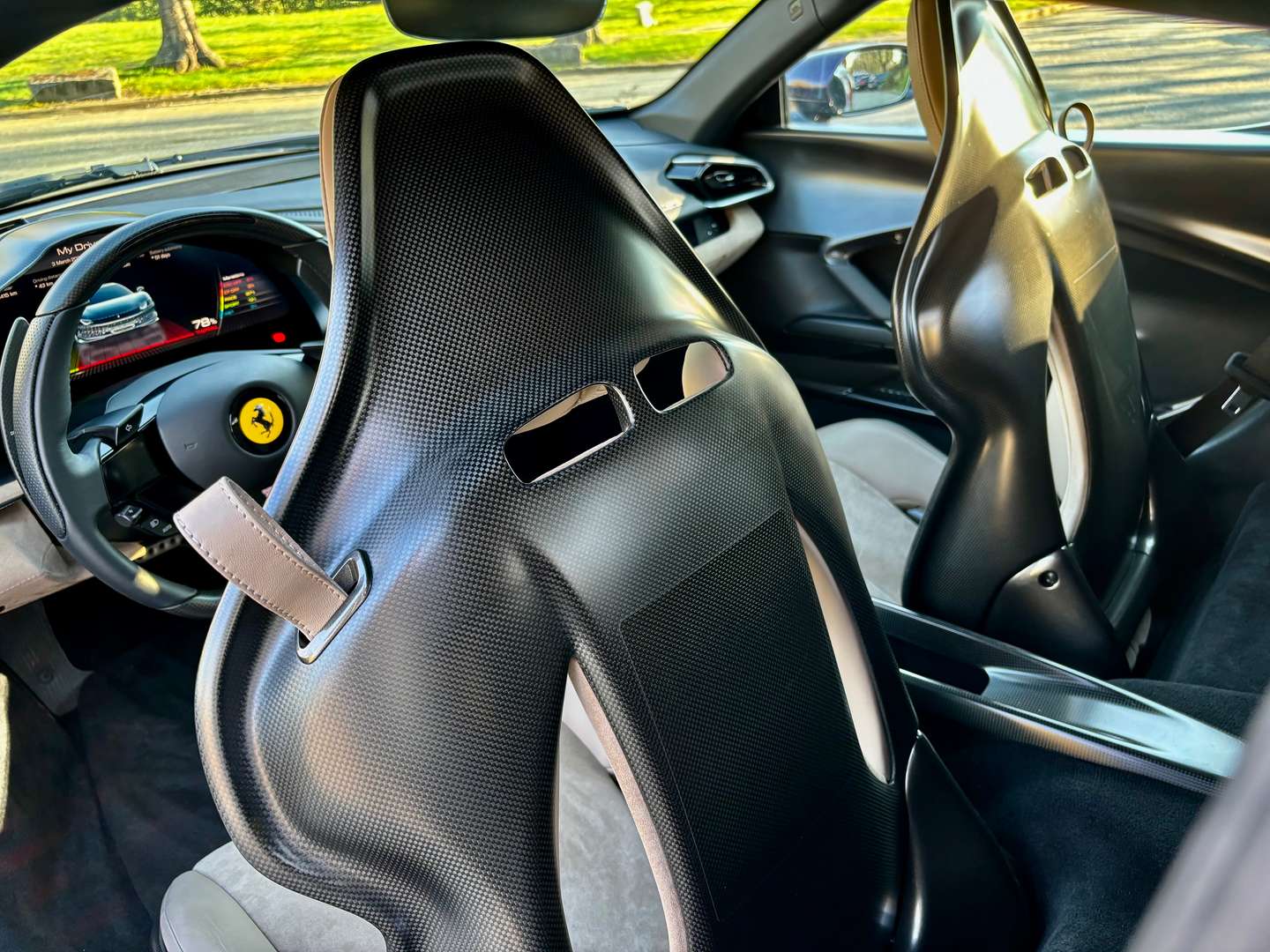 Ferrari 296 GTB - 2023 - Joinsteer - #13