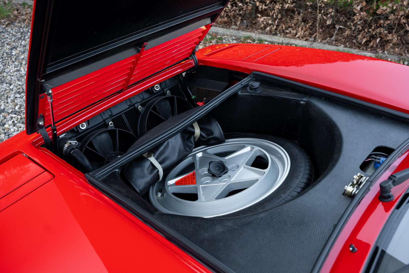 Ferrari 328 GTS - 1988 - Joinsteer - #24