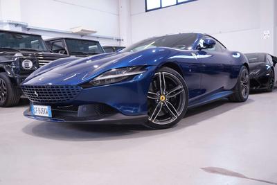 Ferrari Roma -  - Joinsteer - #1