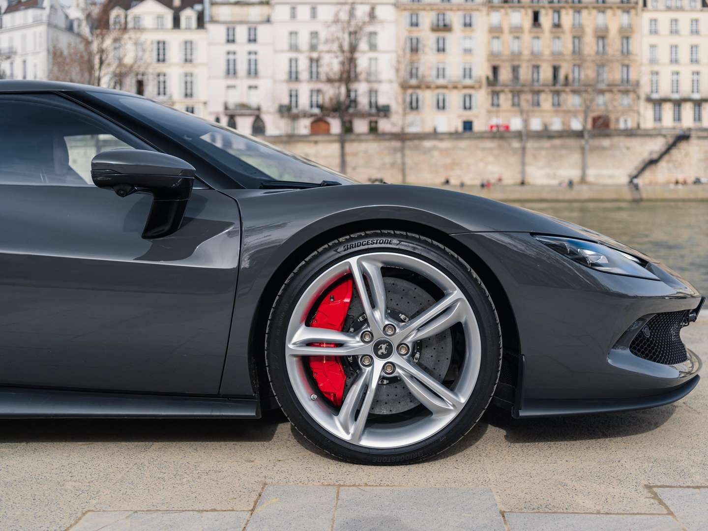 Ferrari 296 GTB - 2025 - Joinsteer - #18