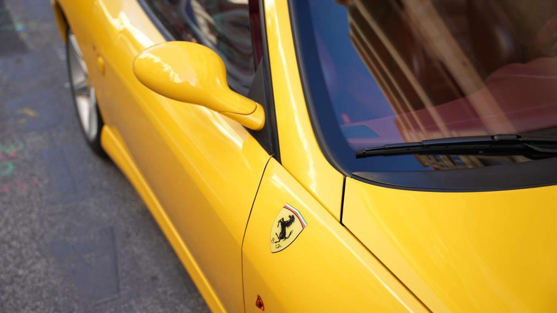 Ferrari 575 M Maranello - 2002 - Joinsteer - #7