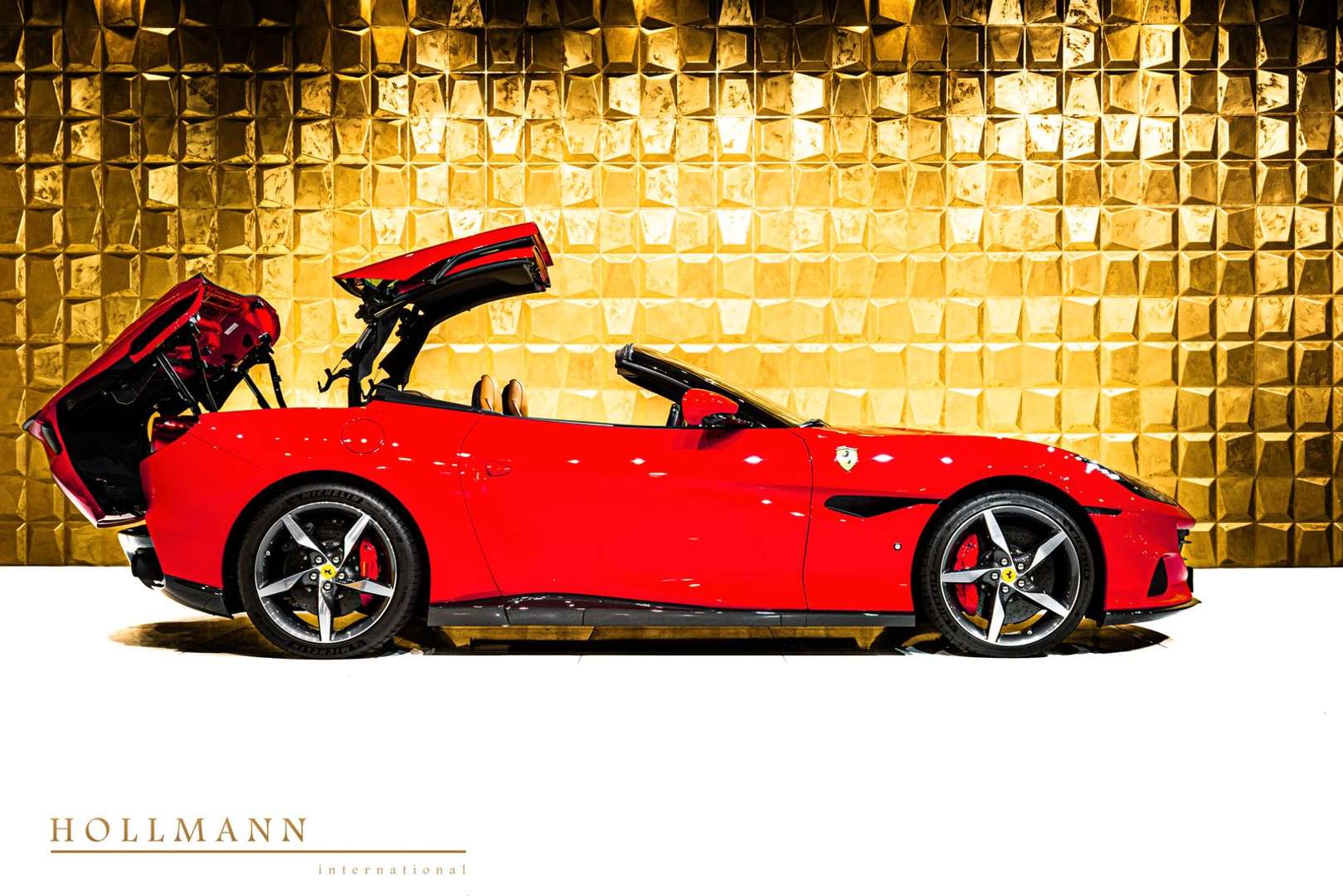 Ferrari Portofino M - 2022 - Joinsteer - #11