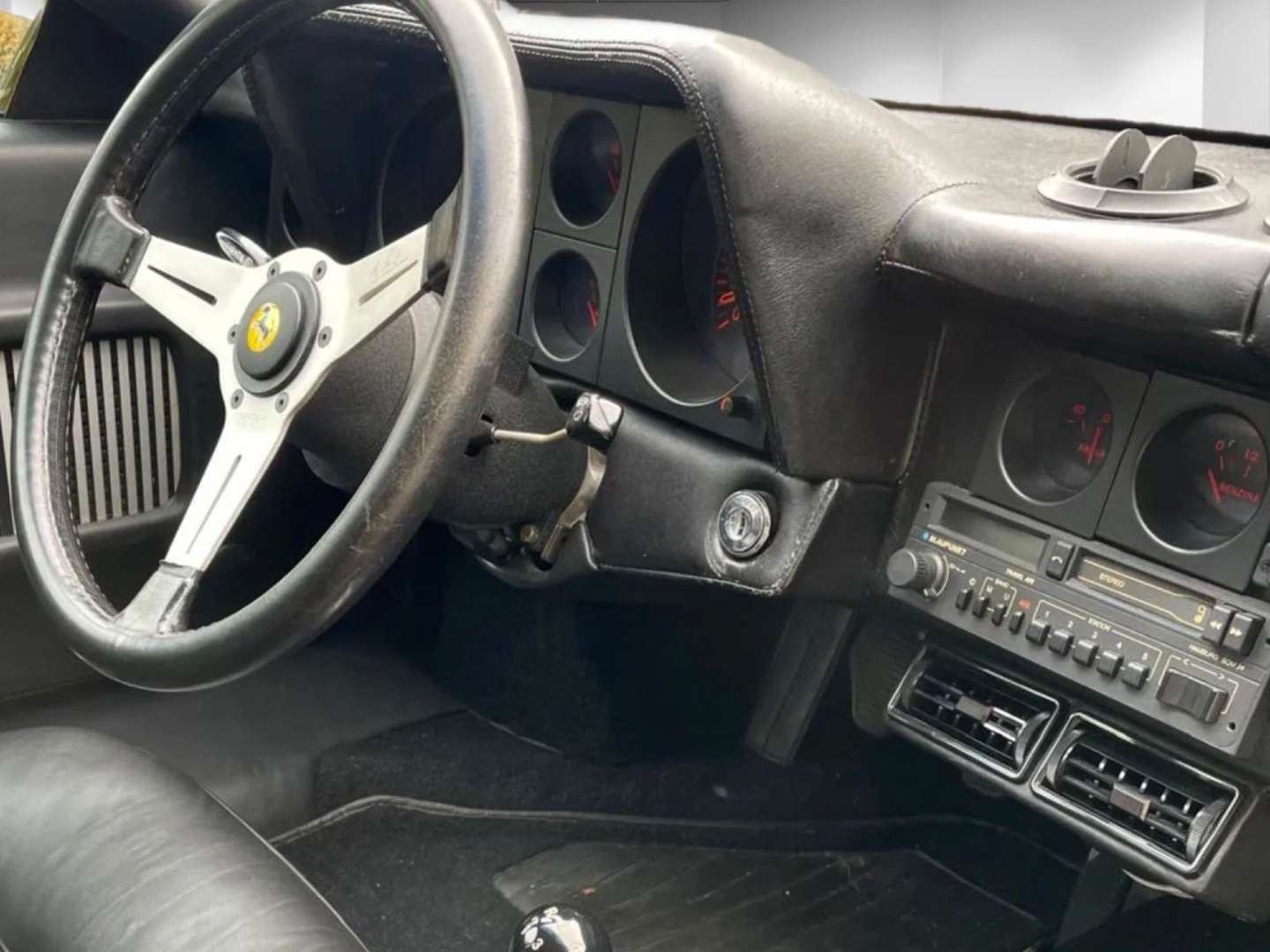 Ferrari 512 BB - 1981 - Joinsteer - #18