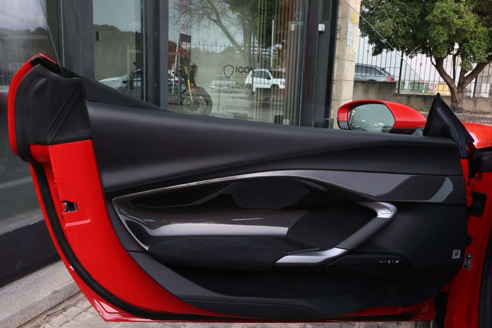 Ferrari 296 GTB - 2023 - Joinsteer - #10