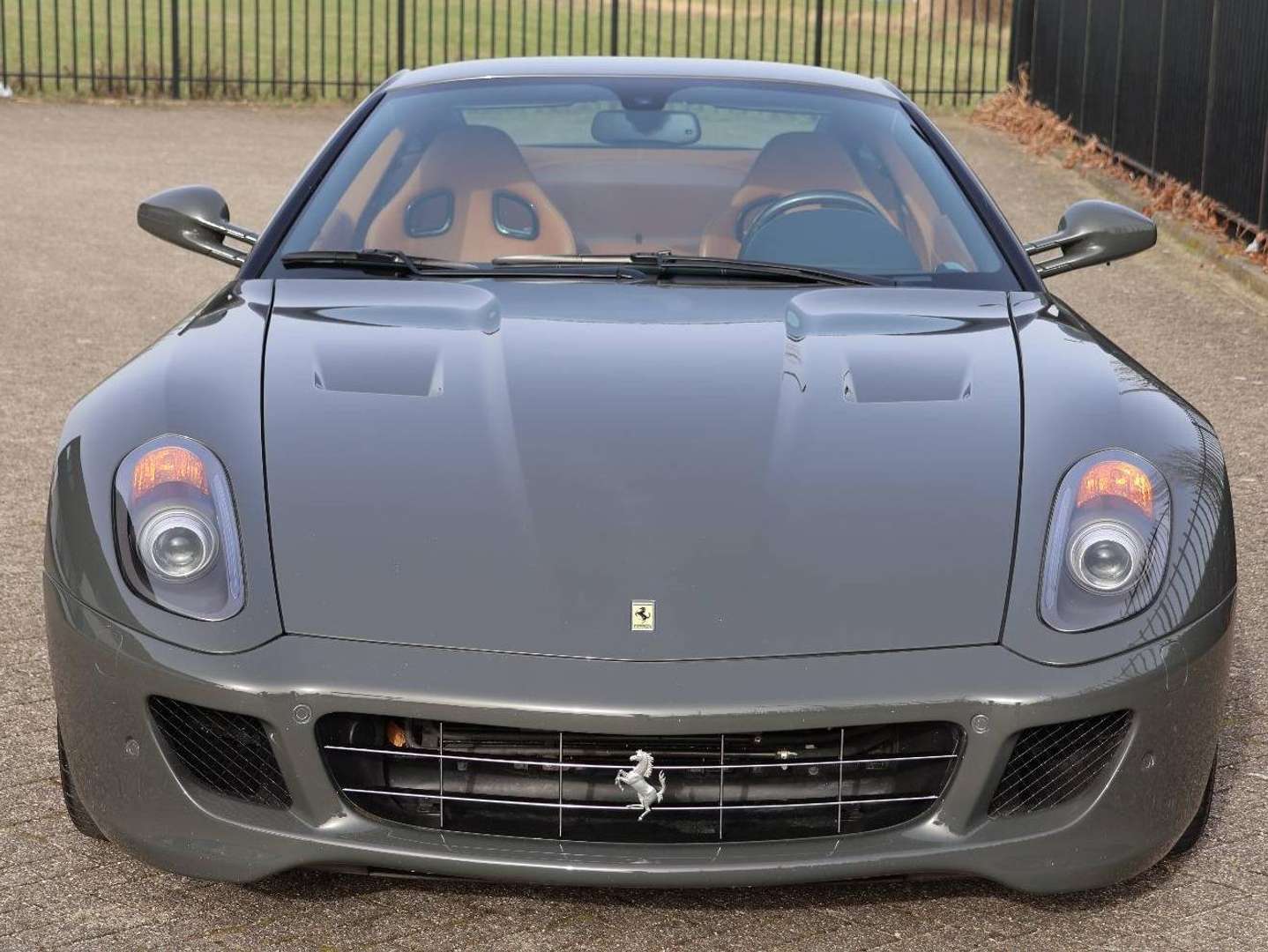 Ferrari 599 GTB - 2008 - Joinsteer - #19